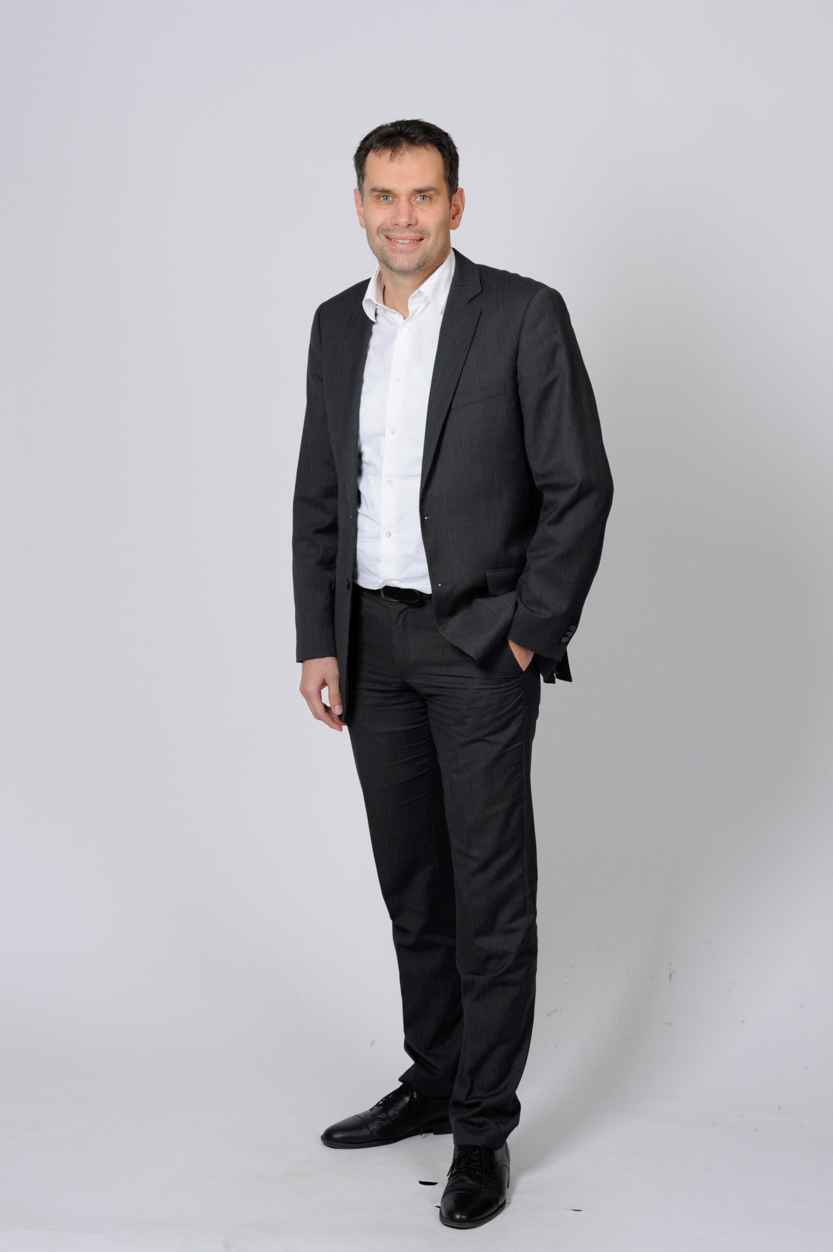 Foto Andy Anzug